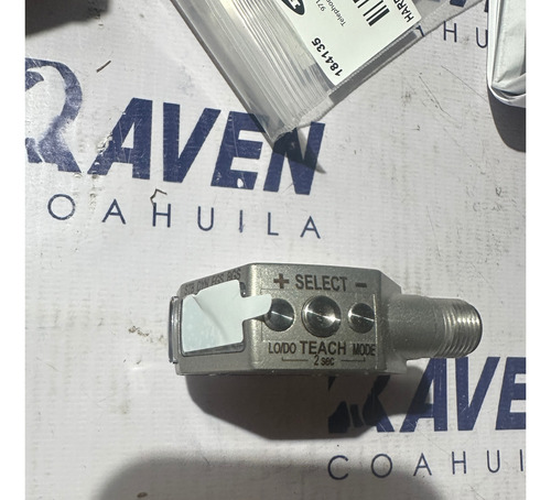 Q4xtblaf500-q8 Banner 100%original Ravenautomation