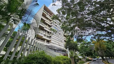 Apartamento en venta
