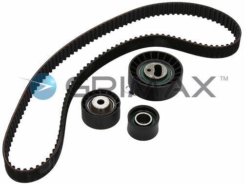 Kit Distribucion Rmt 104212 Ford Escort 1.8 16v Zetec 1996-2