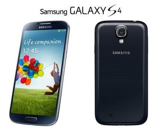 Samsung Galaxy S4 I9515 Novo Nacional!nf+fone+garantia 1 Ano