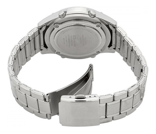 Relógio De Pulso Casio Standard Masculino Analógico