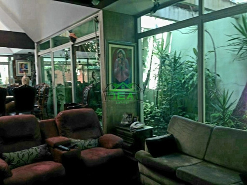 Imagem 4 de 18 de Sobrado Para Venda No Bairro Boaçava, 4 Dorm, 3 Suíte, 6 Vagas, 350 M, 607 M - 1351