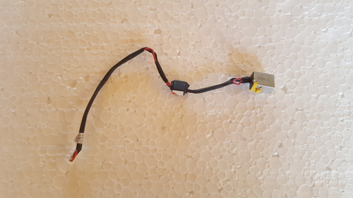 Jack Power Acer Aspire E5-52 Series