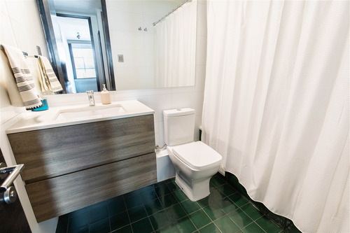 Departamento En Arriendo De 4 Dorm. En Lo Barnechea