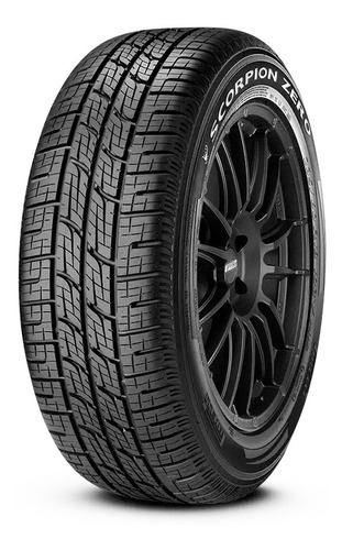 Llanta 255/50 R20 Pirelli Scorpion Zero 109y