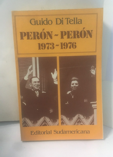 Peron - Peron