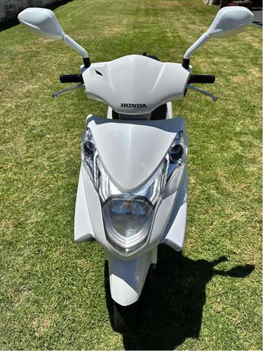 Honda Elite 125  Mod 2017