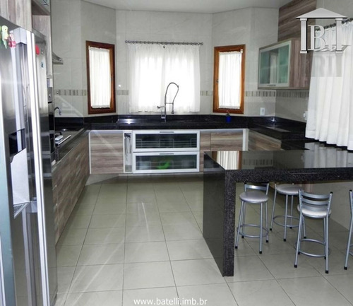 Imagem 4 de 30 de Casa - Granja Vianna | Batelli Imóveis - 4426