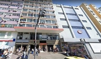 Imagem 17 de 17 de Sala Comercial À Venda Na Rua Conde De Bonfim, Tijuca, Rio De Janeiro - Rj - Liv-14149