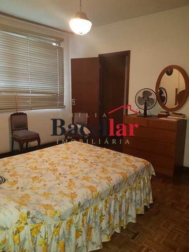 Imagem 7 de 15 de Apartamento-à Venda-tijuca-rio De Janeiro - Tiap40210