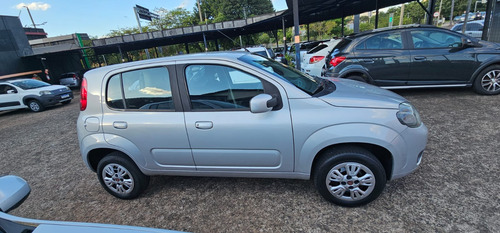 Fiat Uno 1.0 Vivace Flex 5p