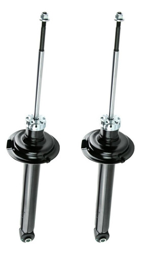 2 Amortiguadores Suspension Gas Trasero Cavalier 95-05