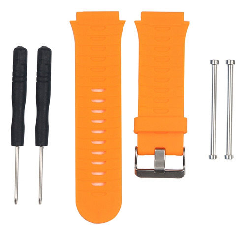 Correa De Repuesto W Para Garmin Forerunner 920xt, Color Nar