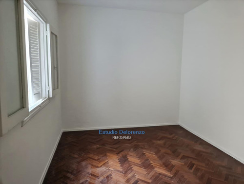 Apartmento 1 Dormitorio En Pocitos