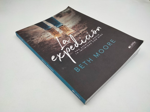 La Expedicion Beth Moore