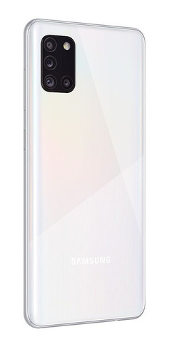 Samsung Libre Galaxy A31