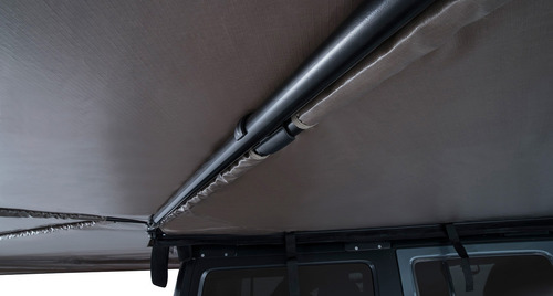 Toldo Batwing 2.5m Rhino-rack 33200 Camioneta/4x4/camper