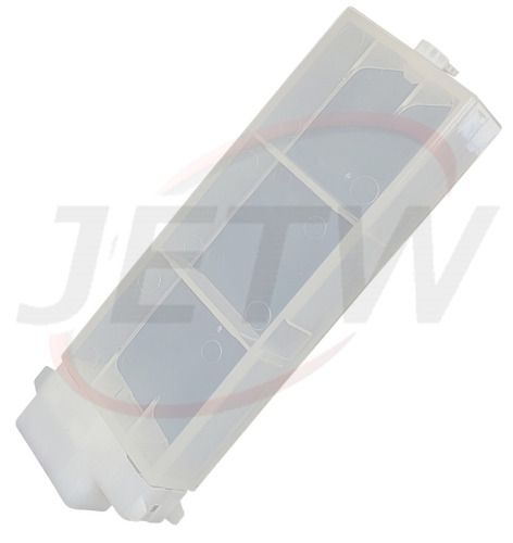 Cartucho Recarregável Pfi 107 Canon Ipf 670 680 780 770 Chip