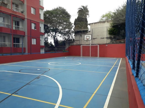 Imagem 14 de 16 de Apartamento Com 2 Dormitórios À Venda, 57 M² Por R$ 300.000,00 - Vila Matilde - São Paulo/sp - Ap0996