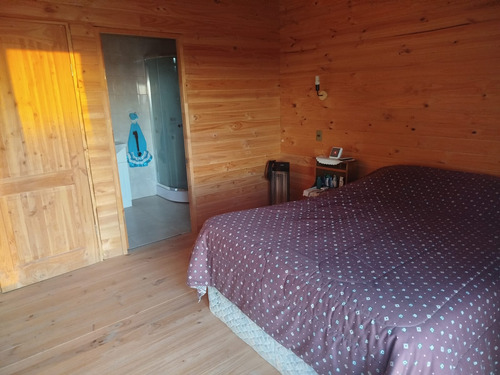 Venta Parcela 5000mts Algarrobo