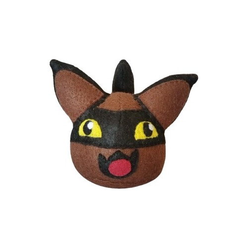 Peluche Slime Gato Cazador (slime Rancher)