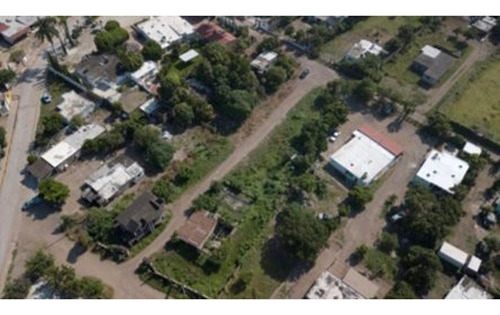 Terreno En Venta La Higuerita, Listo Para Tu Proximo Proyecto