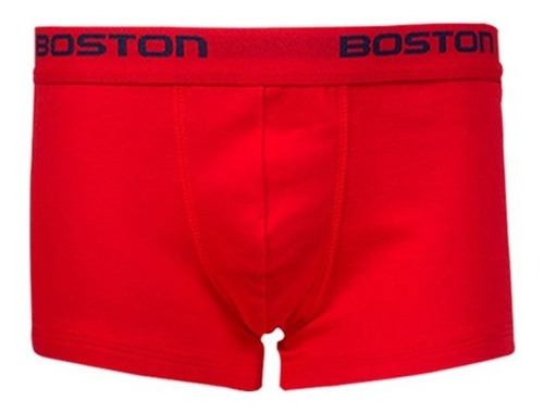 Boxer Boston Kids A Un Precio De Oferta