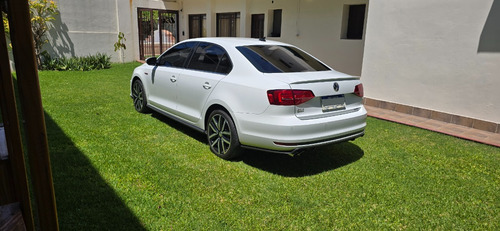 Volkswagen Vento 2.0 Tsi Gli 211Cv App Connect + Nav Dsg
