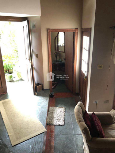 Imagem 7 de 21 de Sobrado Com 3 Dorms, Centro, Itapecerica Da Serra - R$ 800 Mil, Cod: 4142 - V4142