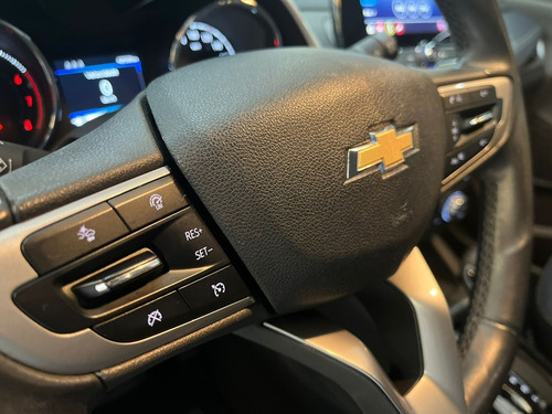 Chevrolet Tracker 1.2 TURBO PREMIER