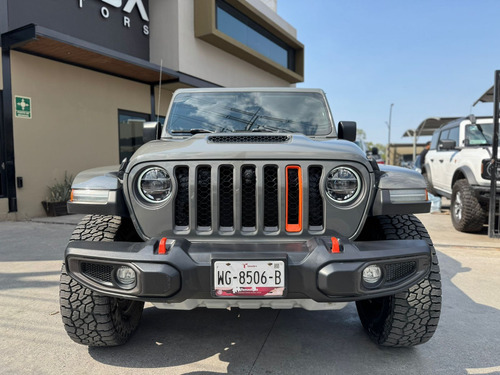Jeep Jt 2021