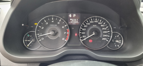 Subaru Legacy 2.5 I Gt H4 At