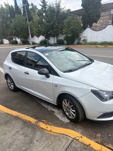 Seat Ibiza 2.0 Reference 5p Mt