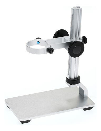 Soporte G600 Aluminio Microscopio Usb Elevación