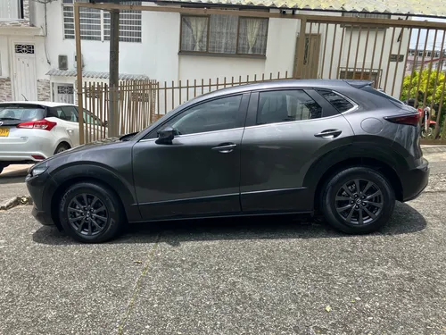 Mazda CX-30 2.0 Prime