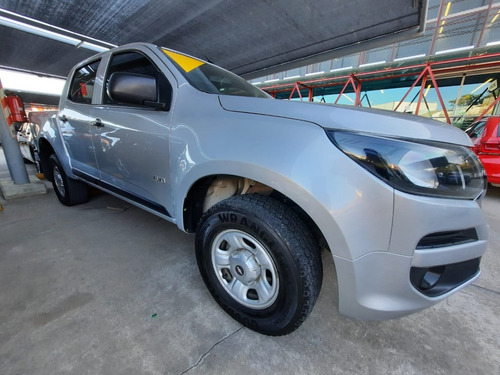 Imagen 1 de 11 de P-up S10 2.8td 4x2 Dc Ls L/17