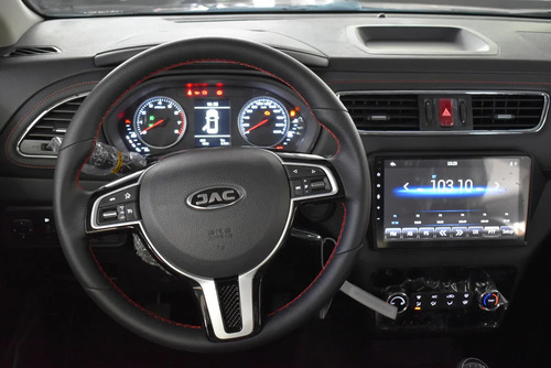 JAC S2 1.5 Intelligent