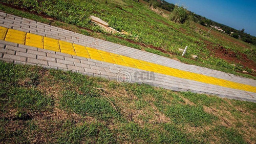 Imagem 13 de 18 de Casa Com 3 Dormitórios À Venda Por R$ 399.940,00 - Loteamento Bérgamo - Foz Do Iguaçu/pr - Ca0556