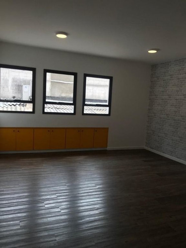 Imagem 16 de 18 de Apartamento De 80m² Com 2 Dormitórios E 2 Vagas Na Vila Mascote - 10808