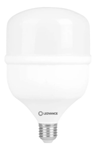Lámpara Led 80w Alta Potencia E40 Osram
