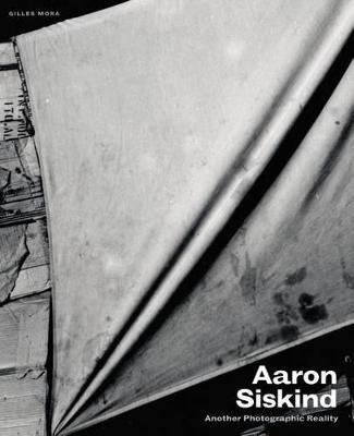 Libro Aaron Siskind : Another Photographic Reality - Char...