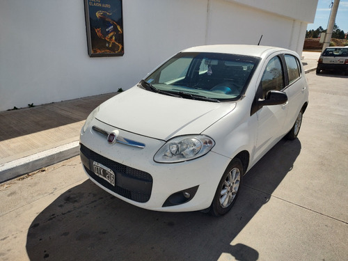 Fiat Palio 1.4 Attractive 85cv