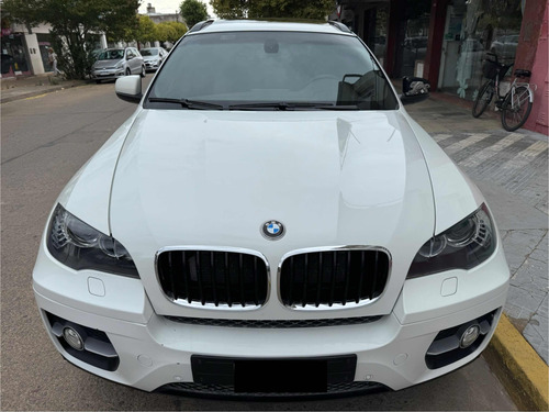 BMW X6 4.4 Xdrive 50i Premium 407cv
