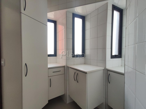 Apartamento À Venda Em Cambui - Ap027049