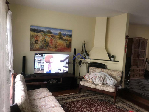Imagem 2 de 26 de Casa À Venda, 236 M² Por R$ 1.100.000,00 - Jardim Das Samambaias - Jundiaí/sp - Ca1111