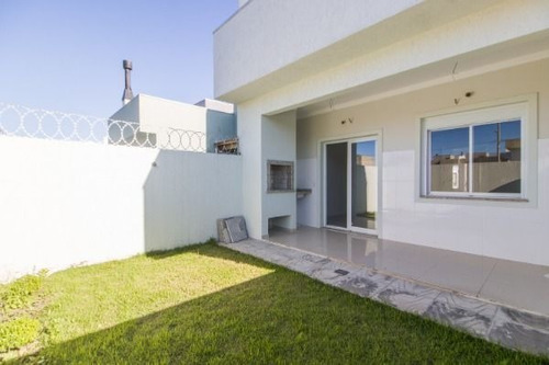 Casa Em Aberta Dos Morros Com 2 Dormitórios - Mi270081
