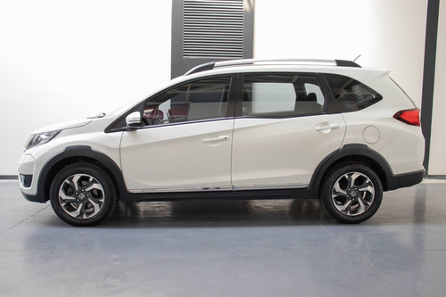 Imagen 3 de 9 de Honda Br-v 2018 1.5 Prime Cvt