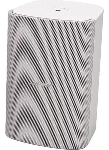 Bocinas Bose Freespace Fs4se Para Instalacion Fija Blanco