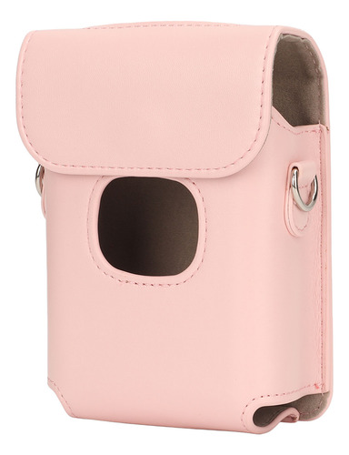 Funda De Cámara, Correa De Hombro Protectora Portátil, Color
