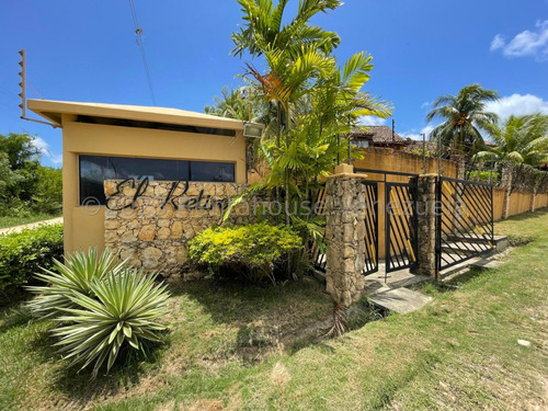 En Venta Hermosa Y Acogedora Casa En Falcon